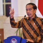 Presiden Joko Widodo bertolak ke Subang, Jawa Barat,