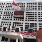 Pendaftaran calon partai politik (parpol) peserta Pemilu dimulai hari ini. Ada sepuluh parpol yang akan mendaftarkan diri ke KPU.