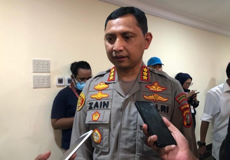 Kepolisian memastikan akan terus menggencarkan operasi penyakit masyarakat (pekat)