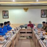 Pihaknya akan berikan sangsi : Bahwa setiap tahunnya hampir 1000 siswa yang mengalami kelulusan dari tingkat sekolah menengah pertama