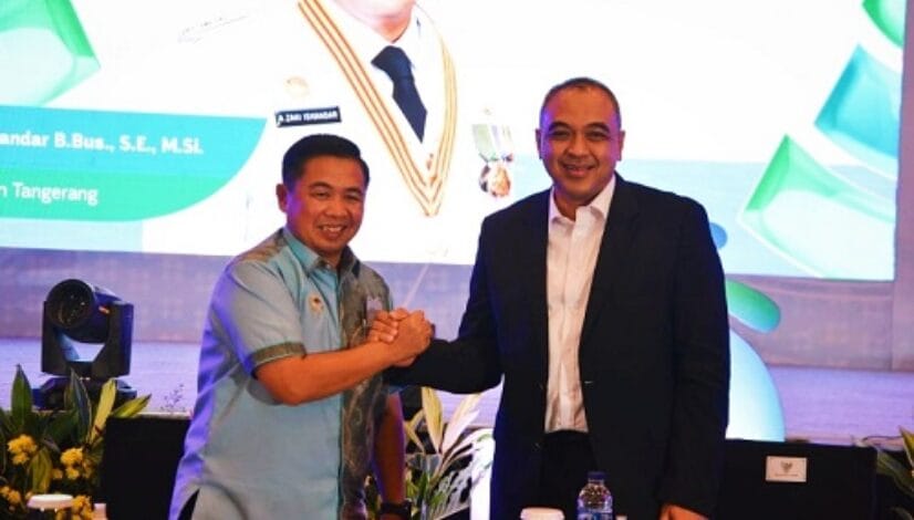 Terkait program manajemen kesehatan dan kebersihan menstruasi (MKM), Zaki mengatakan program