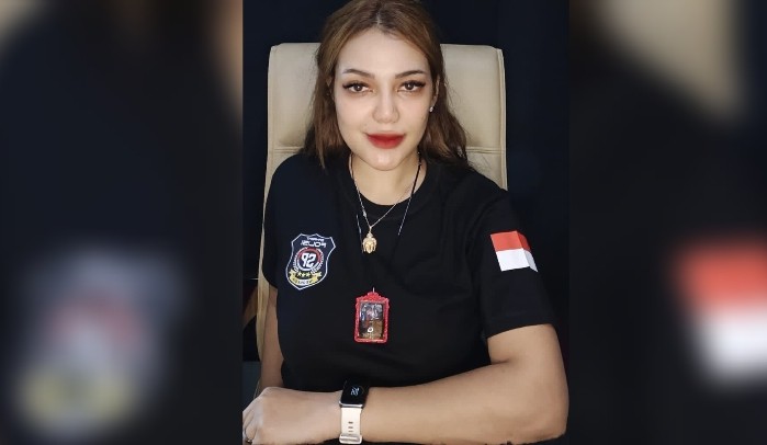 Sahabat Polisi Indonesia meminta Najwa Shihab untuk meminta maaf kepada Polri