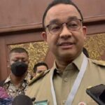 Anies Baswedan pun sudah melakukan pergerakan politik dalam rangka pencapresannya.