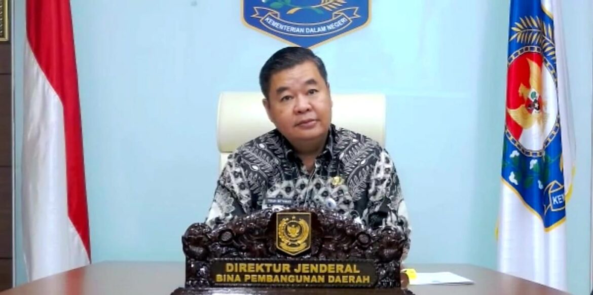 Kemendagri: Rencana Aksi Penerapan Standar Pelayanan Minimal Sebagai Upaya Percepatan Pelaksanaan Penerapan SPM di Daerah