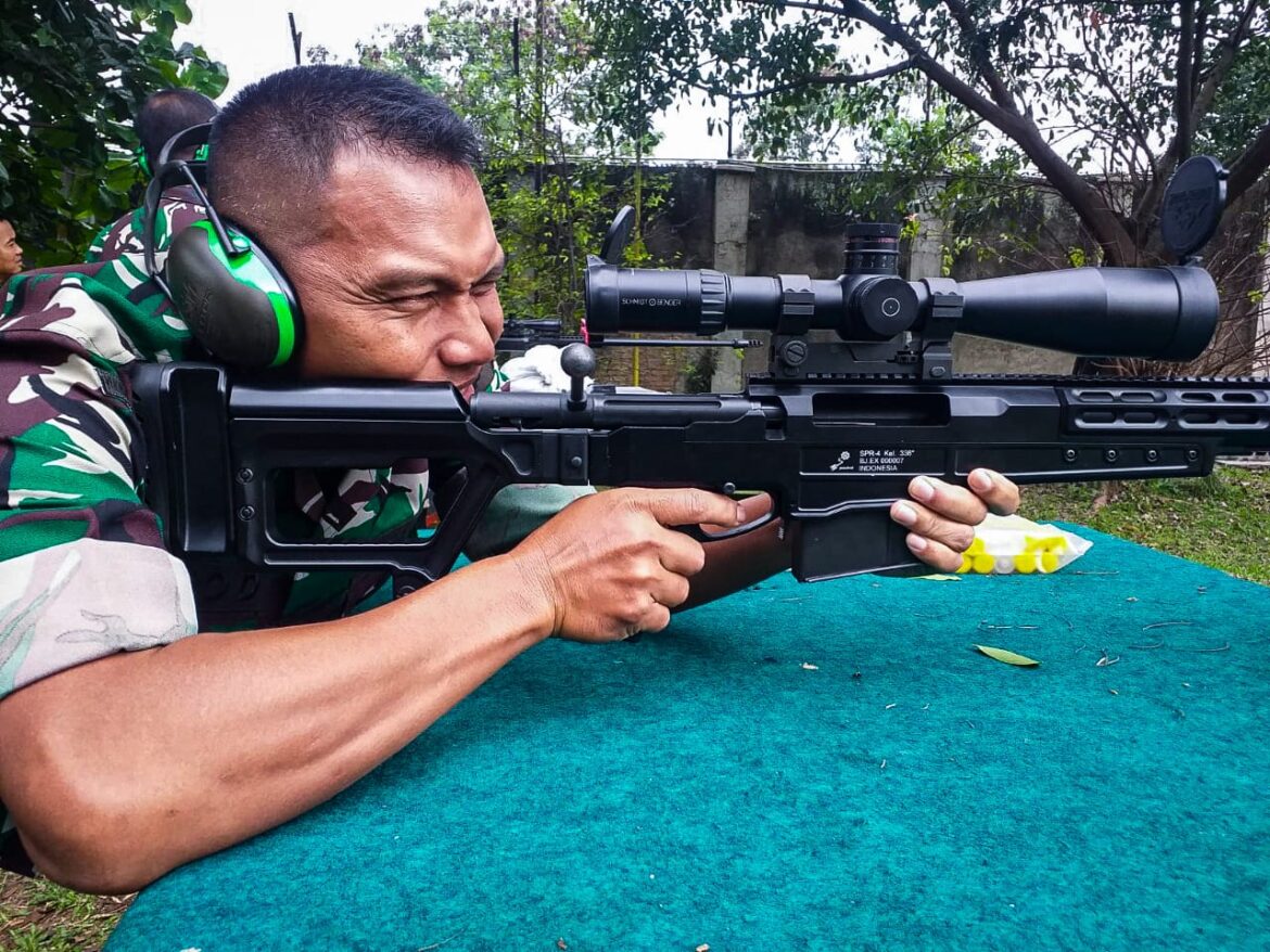 Tingkatkan Penguasaan Teknologi, Siswa Diklapa II Peralatan Praktik Mata Kuliah Pertimbangan Teknis Komoditas Peralatan