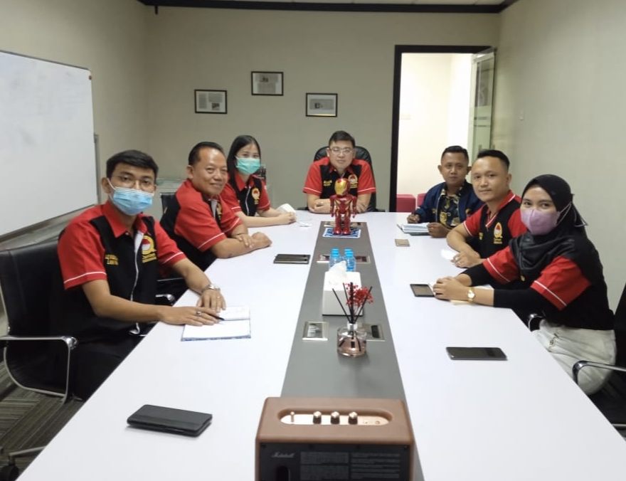 Keuangan tidak menutup kemungkinan terjadi gagal bayar seperti kasus fenomenal saat ini yakni kasus gagal bayar Koperasi Indosurya