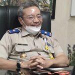 Tanah orang meninggal di rebut oleh mafia tanah, kini tak ubah seperti konial Belanda mengunakan tenaga penjabat.