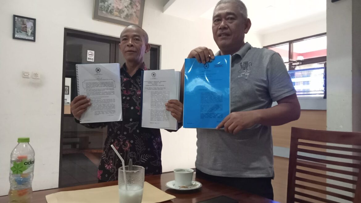 Wow…Babak Baru KADIN Kabupaten Tangerang VS KADIN Provinsi Banten