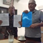 Wow...Babak Baru KADIN Kabupaten Tangerang VS KADIN Provinsi Banten