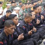 Konferensi Tingkat Tinggi (KTT) G20 yang akan berlangsung tanggal 15-16 november mendatang. IMG-20221113-WA0012