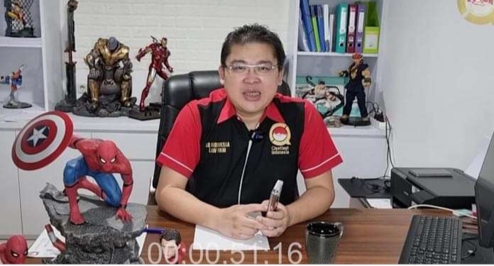 Dalam keterangan persnya LQ menyampaikan bahwa sejalan dengan wa pengakuan Juristo dimana dia merubah diagnosa Kanker hati.