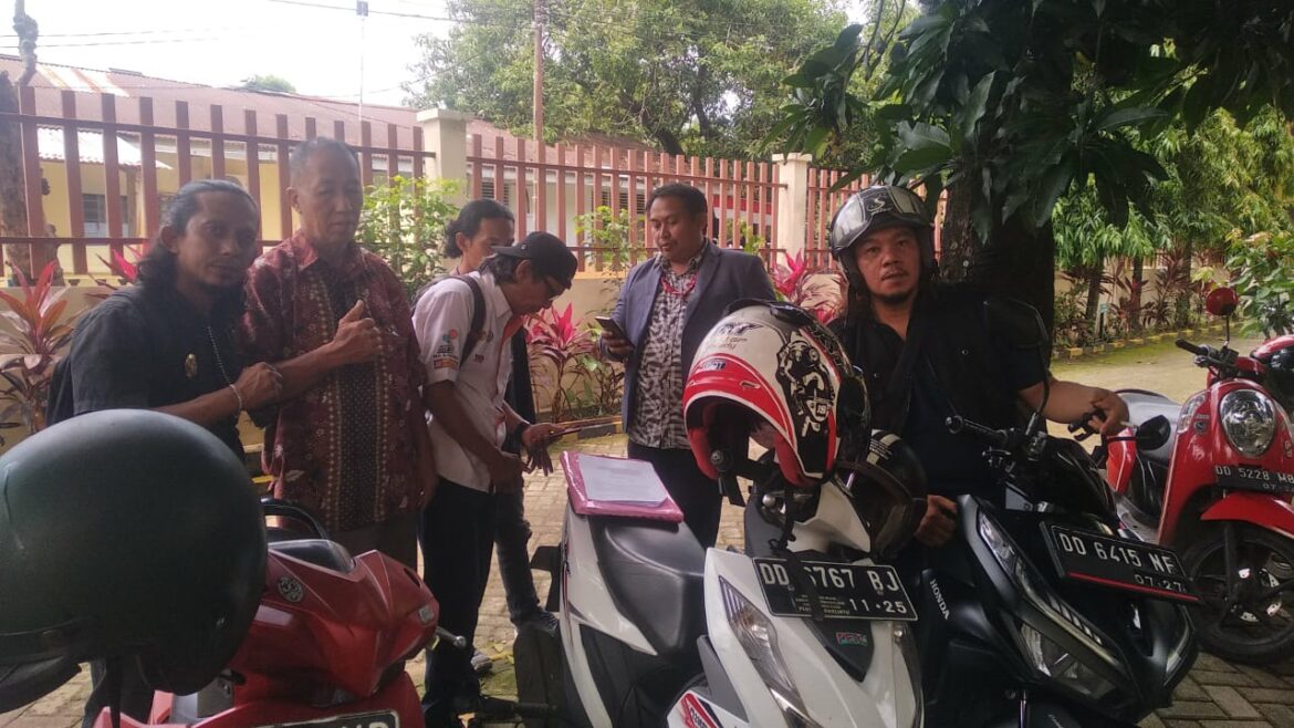 Didug anak yang hilang di culik kini Video viral adanya dugaan penculikan anak di Desa Pondok Kelor, Kecamatan Sepatan Timur.