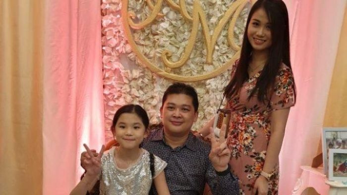 KELUARGA ALVIN LIM: ADA INTELEJEN BERMAIN AGAR ALVIN LIM MATI TANPA PERAWATAN MEDIS. RSCM PERSULIT RAWAT INAP.