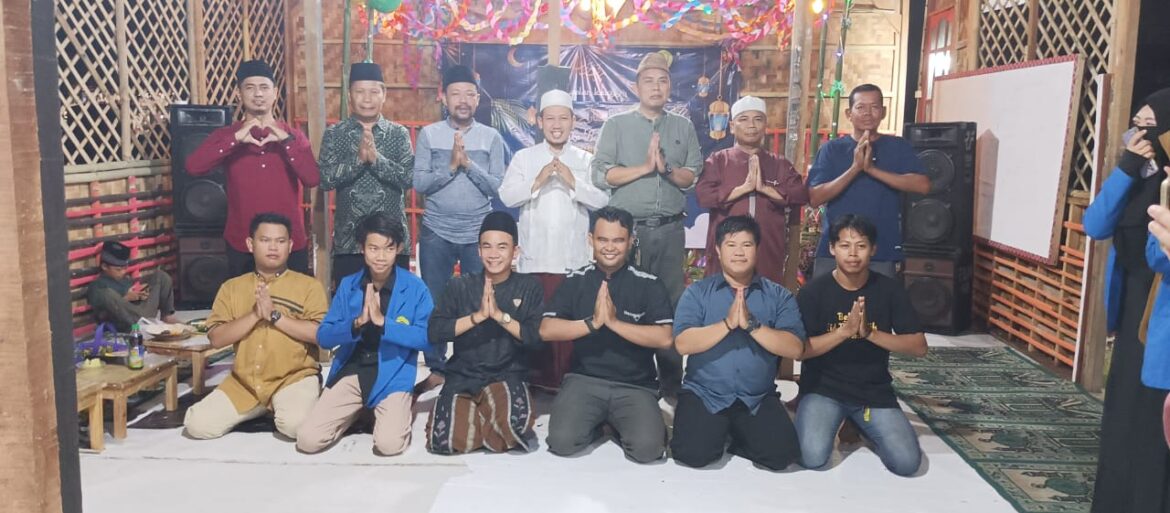 NILAI TUGAS MAHASISWA STKIP ARRAHMANIYAH DEPOK, TAHUN AJARAN 2023-2024