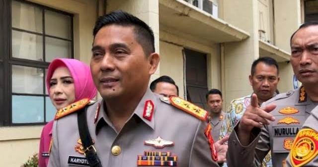 Irjen Karyoto mantan Direktur KPK sudah banyak paham mengenai penyidikan. Kami berharap beliau bisa tegas dan menindak Para Penyidik yang nakal.