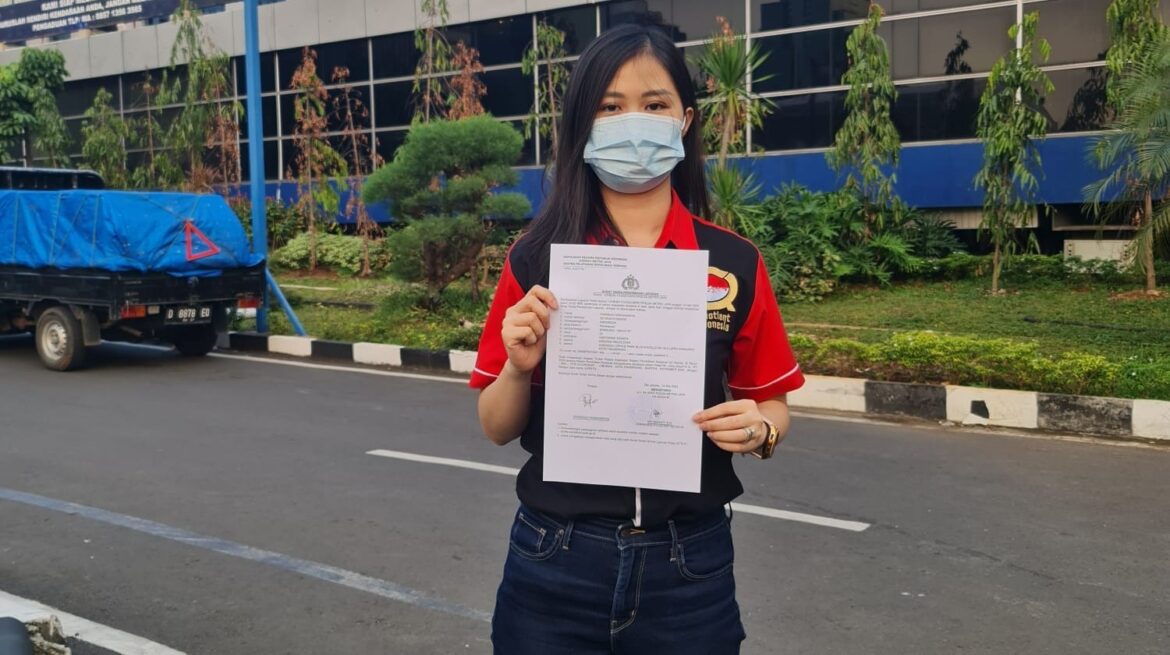 Setelah sebelumnya LQ Indonesia Lawfirm berhasil membuka borok Natalia Rusli, kuasa hukum Raja Sapta Oktohari yang sempat DPO.