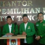 Sudah tercapai dan melebihi target, untuk perempuan 22 dan untuk laki-laki 33 dengan total 55. 6aadca8f-f804-4914-82e1-5cfb5c85d066