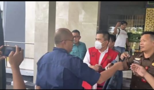 Kejati Banten Menang Dalam Perkara Praperadilan Terkait Dugaan Tipikor Pengadaan Aplikasi pada PT. SCC