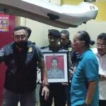 LQ Indonesia Lawfirm mengucapkan turut berduka cita atas meninggalnya salah satu Perwira Menengah, AKBP Buddy Towoliu.