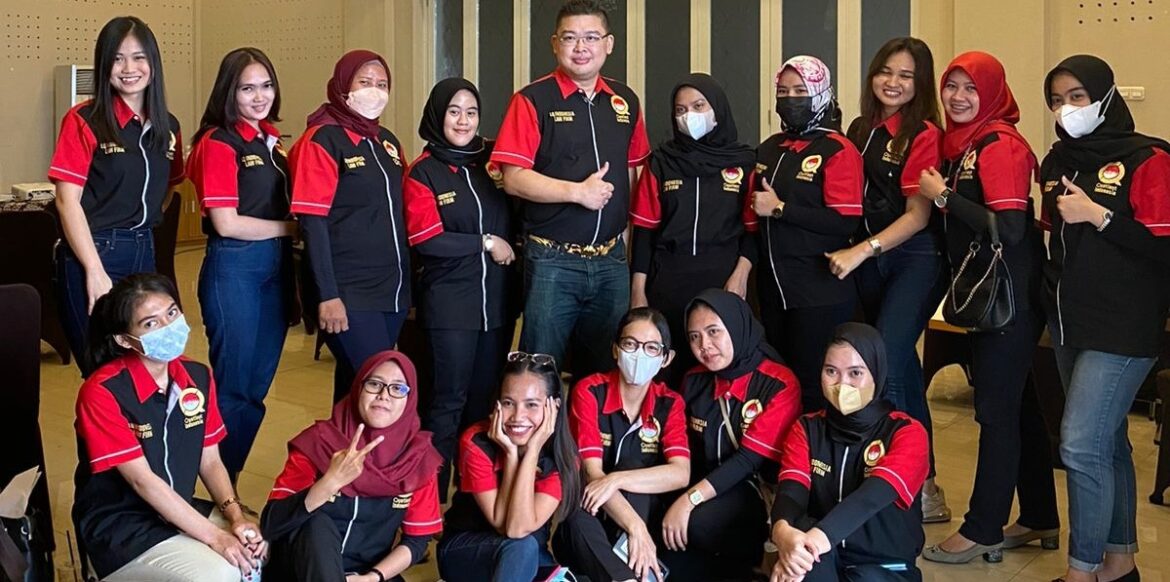 DIRUT UOB KAY HIAN MANGKIR PEMERIKSAAN SEBAGAI TERLAPOR KASUS DUGAAN PENIPUAN DAN PENGGELAPAN DANA NASABAHNYA.