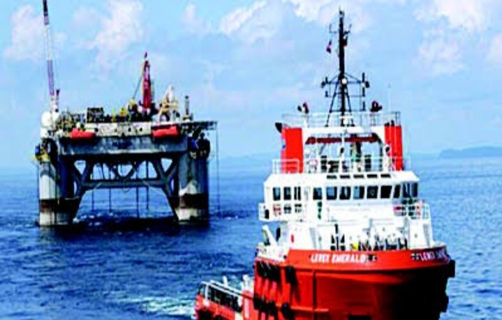 PEMDA LAMPUNG ANCAM BONGKAR BANGUNAN GALANGAN KAPAL PESANAN MENHANKAM PRABOWO SUBIYANTO.