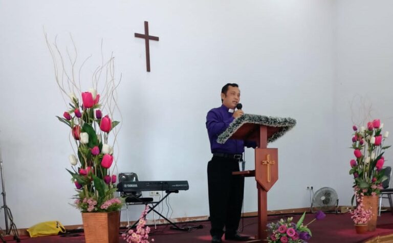 KEMBALI KEPADA HIKMAT ALLAH.
