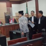 Pembeli yang beritikat baik wajib dilindungi menurut hukum bukan malah di tahan dan di masukan dalam penjara.