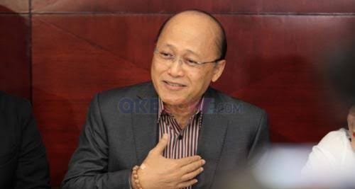 Mario Teguh dan istrinya dipolisikan terkait Pasal 378 KUHP tentang Penipuan dan Pasal 372 KUHP tentang Penggelapan.