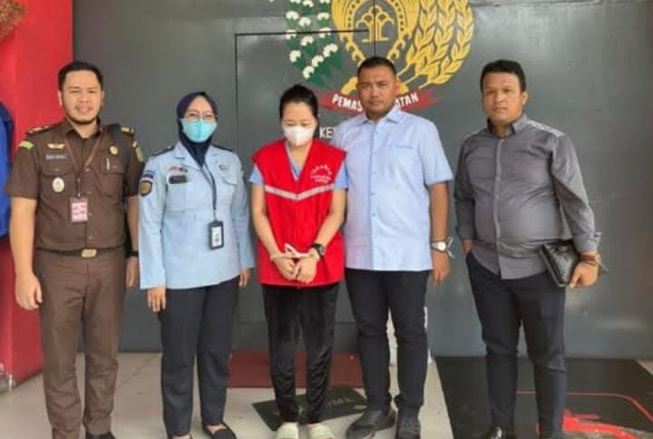 DAGELAN INDOSURYA BERLANJUT, SAKSIKAN SANDIWARA INDOSURYA DI PENGADILAN NEGERI TERDEKAT