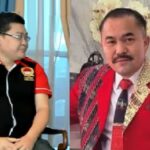 LQ INDONESIA LAWFIRM: POLRI PENGECUT, PERTANDA TAKUT KEBENARAN YANG DIUCAPKAN ADVOKAT LURUS.