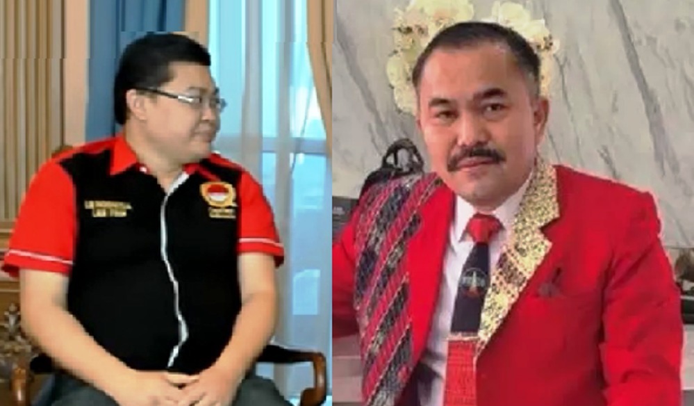 LQ INDONESIA LAWFIRM: POLRI PENGECUT, PERTANDA TAKUT KEBENARAN YANG DIUCAPKAN ADVOKAT LURUS.