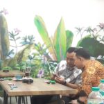 Diduga pelayanan BRI Cabang Kota Tangerang pelayanan sangat buruk.