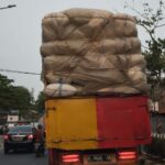 Kurang pengawasan di Dishub Kota Tangerang, dan mobil truk yang melebihi kapasitas lewat kota Tangerang.
