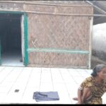 Tinggal di Rumah Tak Layak Huni, ibu Paruh Baya ibu SINAH, meminta, Bantuan pemerintah dan para dermawan. IMG-20231020-WA0033