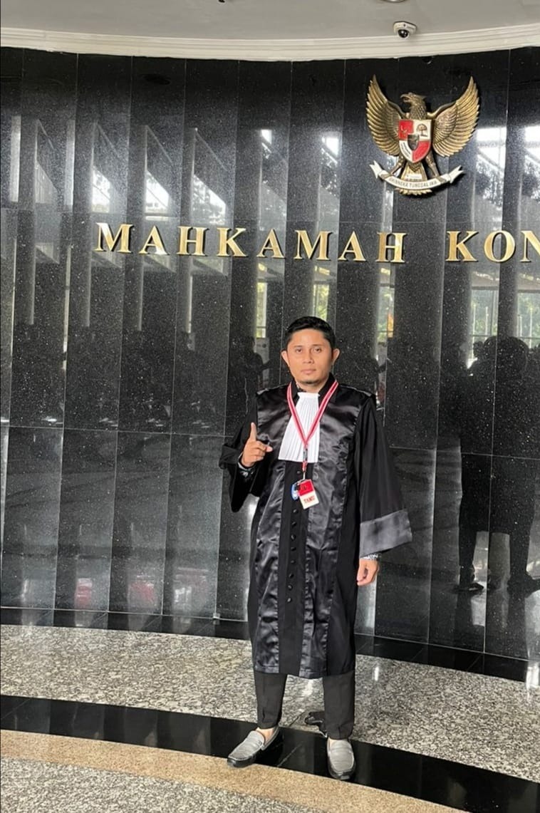 PEMKOT TANGERANG SELATAN MELAKUKAN PERUBAHAN PERUNTUKAN TANAH SECARA SEPIHAK TANPA MELIBATKAN  PT HANA KREASI PERSADA SELAKU PEMILIK TANAH.