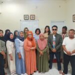 Dunia Politik dengan hadirnya Persatuan Janda Mandiri yang telah melaksanakan Deklarasi. IMG-20231203-WA0062