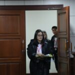 Nasabah minta pada polisi agar tangkap dan periksa perusahaan Ansuransi agar tidak merugikan negara dan nasabah.