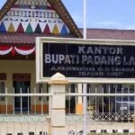 Sedangkan di desa Pemkab Padang lawas tak melihat bagai mana kebutuhan desa.