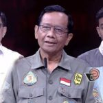Paslon nomor Urut 1, Gibran Banyak menyeleneh dari pada program