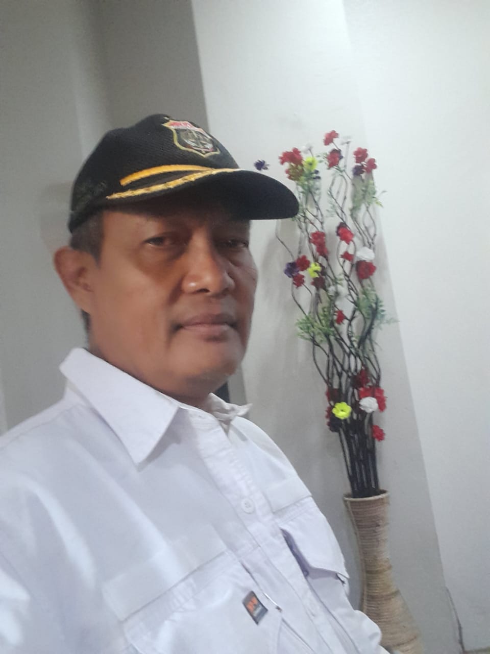 Diperlukan “Trust” & Nilai kepercayaan Publik untuk lnstitusi POLRI PRESISI Menjaga seluruh pengamanan rangkaian tahapan Pemilu.