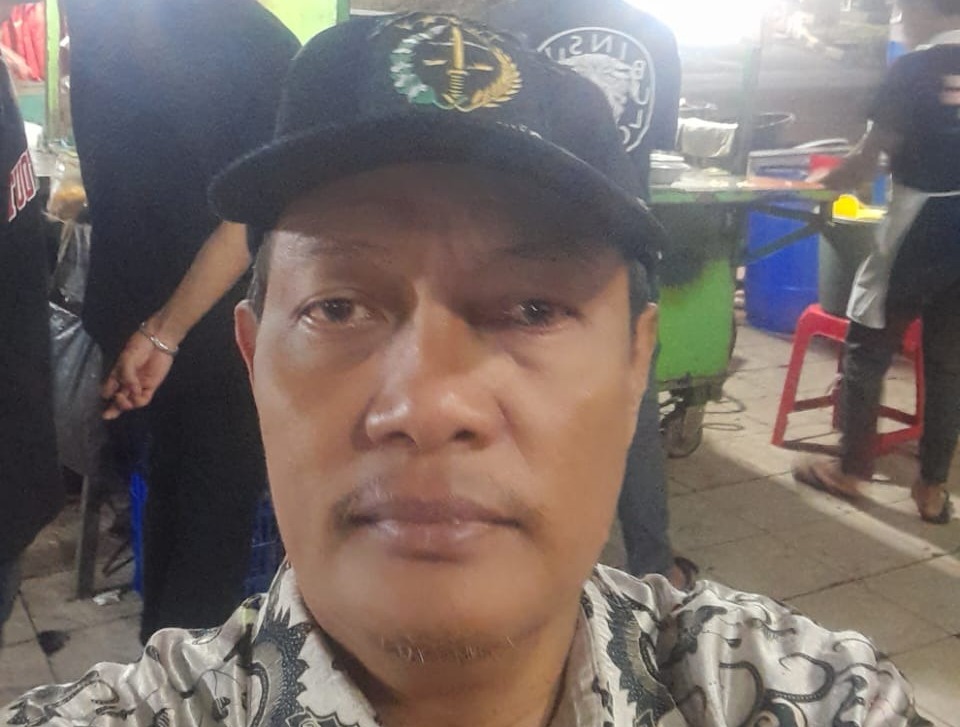 Terstruktur Sistematis dan Massive tentang Penyebaran hoaks dapat dipengaruhi oleh sejumlah faktor kompleks.