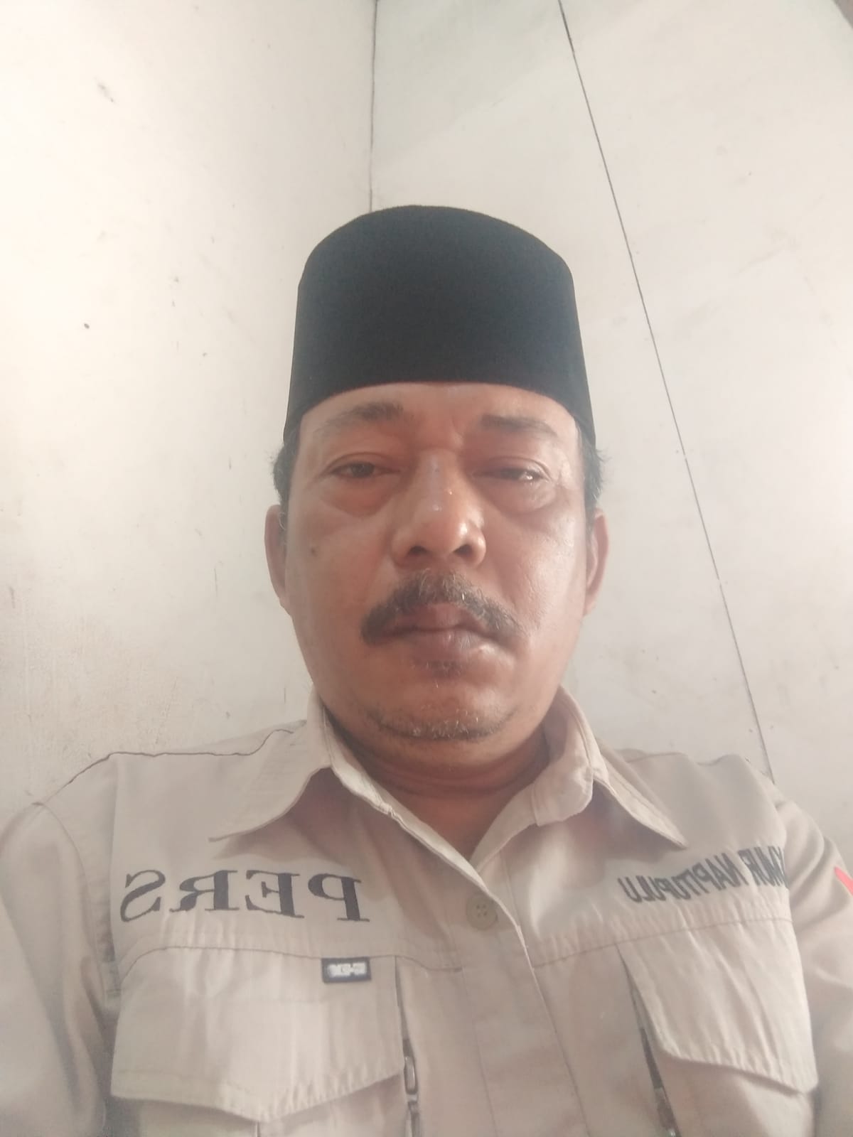 Terkait Kisruh GWI dan Piral di Medsos, Wakil Ketua Umum Akan Saya Benahi