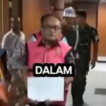 Kejagung telah menangkap terduga kasus korupsi Uang Negara sekitar Rp 271 Triliun.