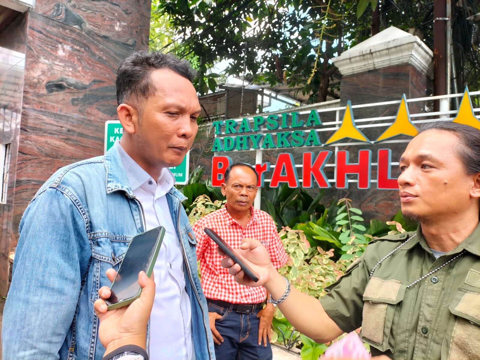 Namun informasi yang dimiliki, PT BIP didirikan sejak tahun 2008, dan diambil alih oleh manajemen.