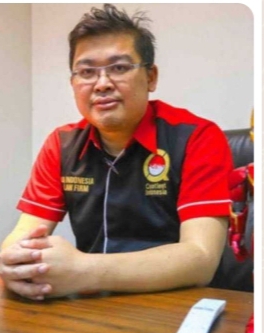 Alvin Lim juga menambahkan bahwa atas pelayanan yang tidak profesional tersebut dirinya sudah melapor ke Kapolri Listyo Sigit.