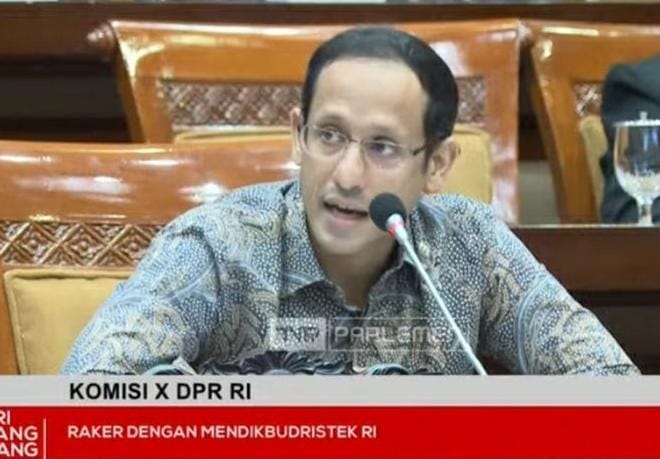 Evaluasi itu kinerja Kepala Sekolah, Kepala Dinas dan Rektor penyelengara PMB