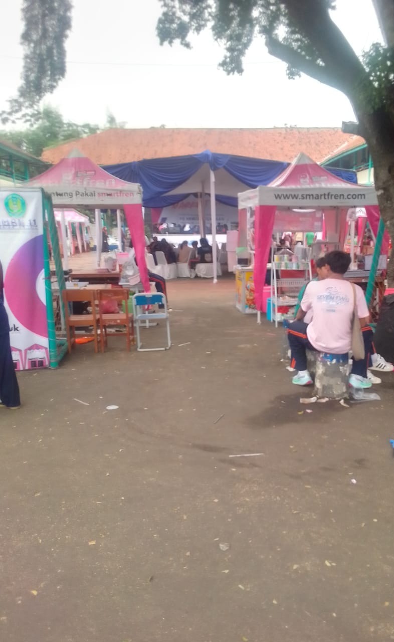 Dengan menjalankan P5, pendidik diharapkan dapat menemani proses pembelajaran peserta didik.