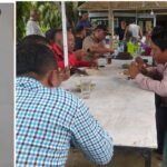 Minta Kapolres Batu Bara dan PJ. Bupati batu bara agar penanggung jawab aksi dipanggil untuk membuktikan tudingan.