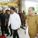 Sekitar 11 juta hak pilih Provinsi Sumatra Utara.