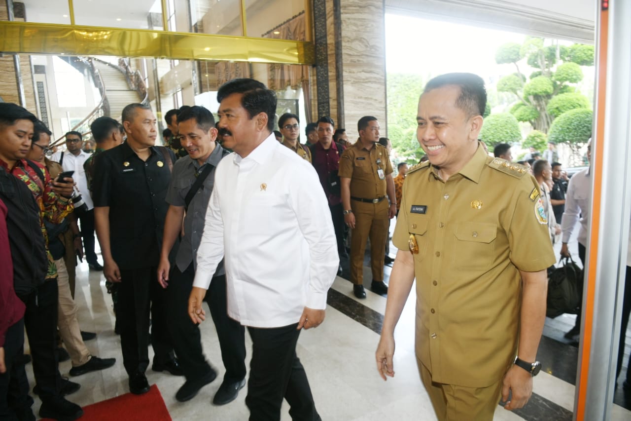 Sekitar 11 juta hak pilih Provinsi Sumatra Utara.